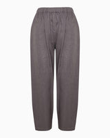 Fine People Community Sage Kadın Pantolon DARK GREY