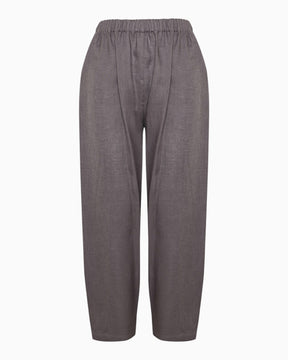 Fine People Community Sage Kadın Pantolon DARK GREY