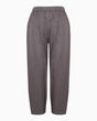 Fine People Community Sage Kadın Pantolon DARK GREY
