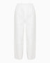 Fine People Community Sage Kadın Pantolon OFF WHITE