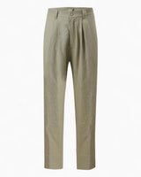 Fine People Community Sand Erkek Pantolon Almond Green