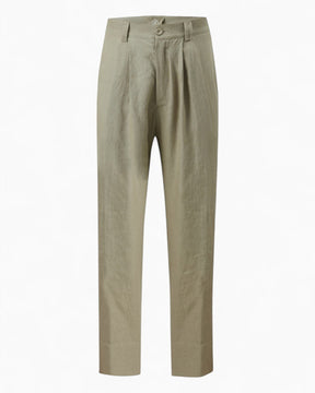 Fine People Community Sand Erkek Pantolon Almond Green