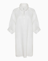 Fine People Community Solace Kadın Elbise OFF WHITE
