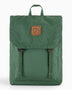 Fjällräven Foldsack No.1 Sırt Çantası Deep Patina