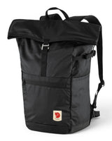 Fjällräven High Coast Foldsack 24 Sırt Çantası Black
