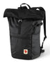 Fjällräven High Coast Foldsack 24 Sırt Çantası Black
