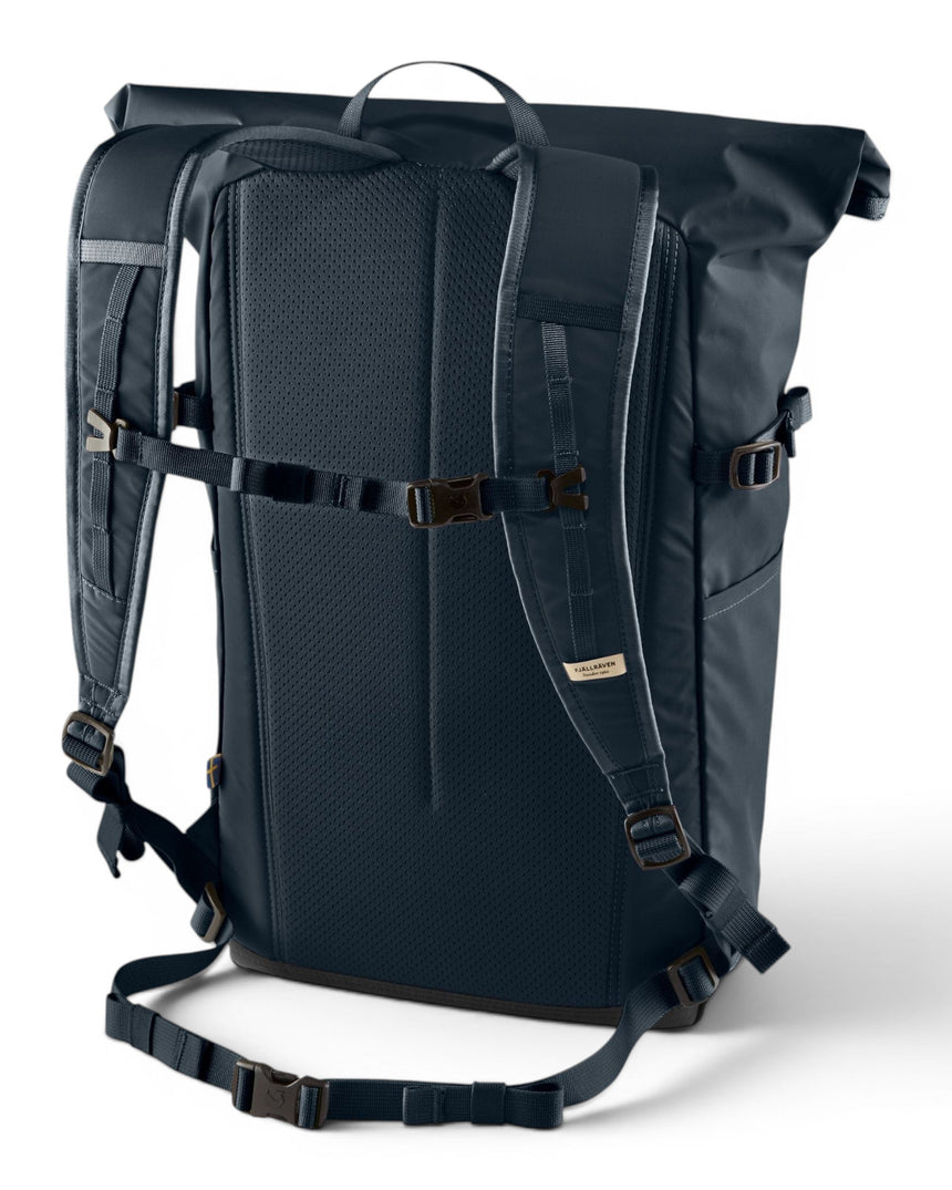 Fjällräven High Coast Foldsack 24 Sırt Çantası