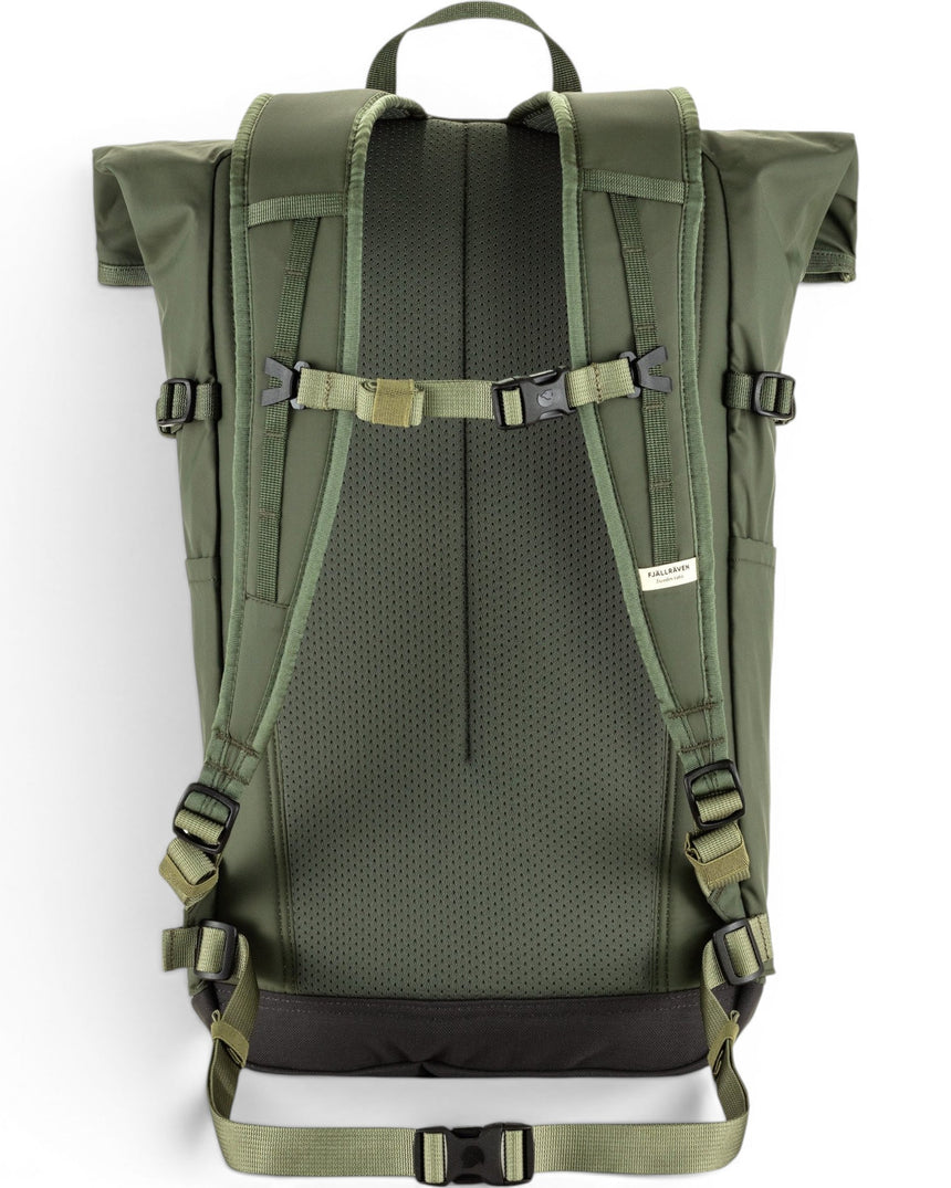 Fjällräven High Coast Foldsack 24 Sırt Çantası