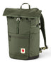 Fjällräven High Coast Foldsack 24 Sırt Çantası Mountain Green