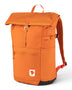 Fjällräven High Coast Foldsack 24 Sırt Çantası Sunset Orange