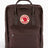 Fjällräven Kånken Classic Sırt Çantası Black Oak