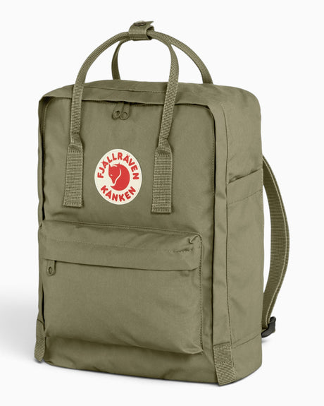Fjällräven Kånken Classic Sırt Çantası Green