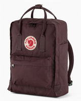 Fjällräven Kånken Classic Sırt Çantası Blackberry