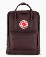 Fjällräven Kånken Classic Sırt Çantası Blackberry