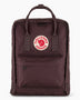 Fjällräven Kånken Classic Sırt Çantası Blackberry