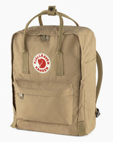 Fjällräven Kånken Classic Sırt Çantası Clay