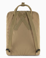 Fjällräven Kånken Classic Sırt Çantası Clay