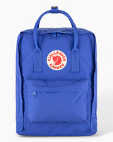 Fjällräven Kånken Classic Sırt Çantası Cobalt Blue