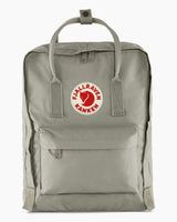 Fjällräven Kånken Classic Sırt Çantası Fog