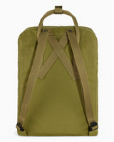 Fjällräven Kånken Classic Sırt Çantası Foliage Green