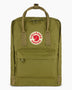 Fjällräven Kånken Classic Sırt Çantası Foliage Green