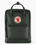 Fjällräven Kånken Classic Sırt Çantası Forest Green