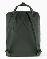 Fjällräven Kånken Classic Sırt Çantası Forest Green