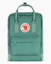 Fjällräven Kånken Classic Sırt Çantası Frost Green