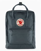 Fjällräven Kånken Classic Sırt Çantası Graphite