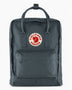 Fjällräven Kånken Classic Sırt Çantası Graphite