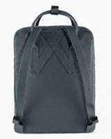 Fjällräven Kånken Classic Sırt Çantası Graphite