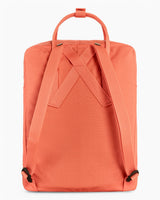 Fjällräven Kånken Classic Sırt Çantası Korall