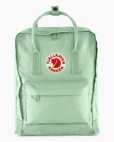 Fjällräven Kånken Classic Sırt Çantası Mint Green