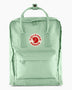 Fjällräven Kånken Classic Sırt Çantası Mint Green