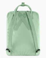 Fjällräven Kånken Classic Sırt Çantası Mint Green