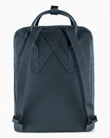 Fjällräven Kånken Classic Sırt Çantası Navy