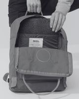 Fjällräven Kånken Classic Sırt Çantası Ochre