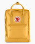 Fjällräven Kånken Classic Sırt Çantası Ochre