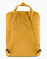 Fjällräven Kånken Classic Sırt Çantası Ochre
