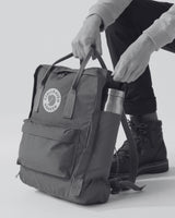 Fjällräven Kånken Classic Sırt Çantası Ochre