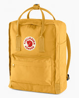 Fjällräven Kånken Classic Sırt Çantası Ochre