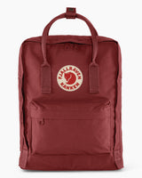 Fjällräven Kånken Classic Sırt Çantası Ox Red