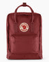 Fjällräven Kånken Classic Sırt Çantası Ox Red
