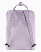 Fjällräven Kånken Classic Sırt Çantası Pastel Lavender