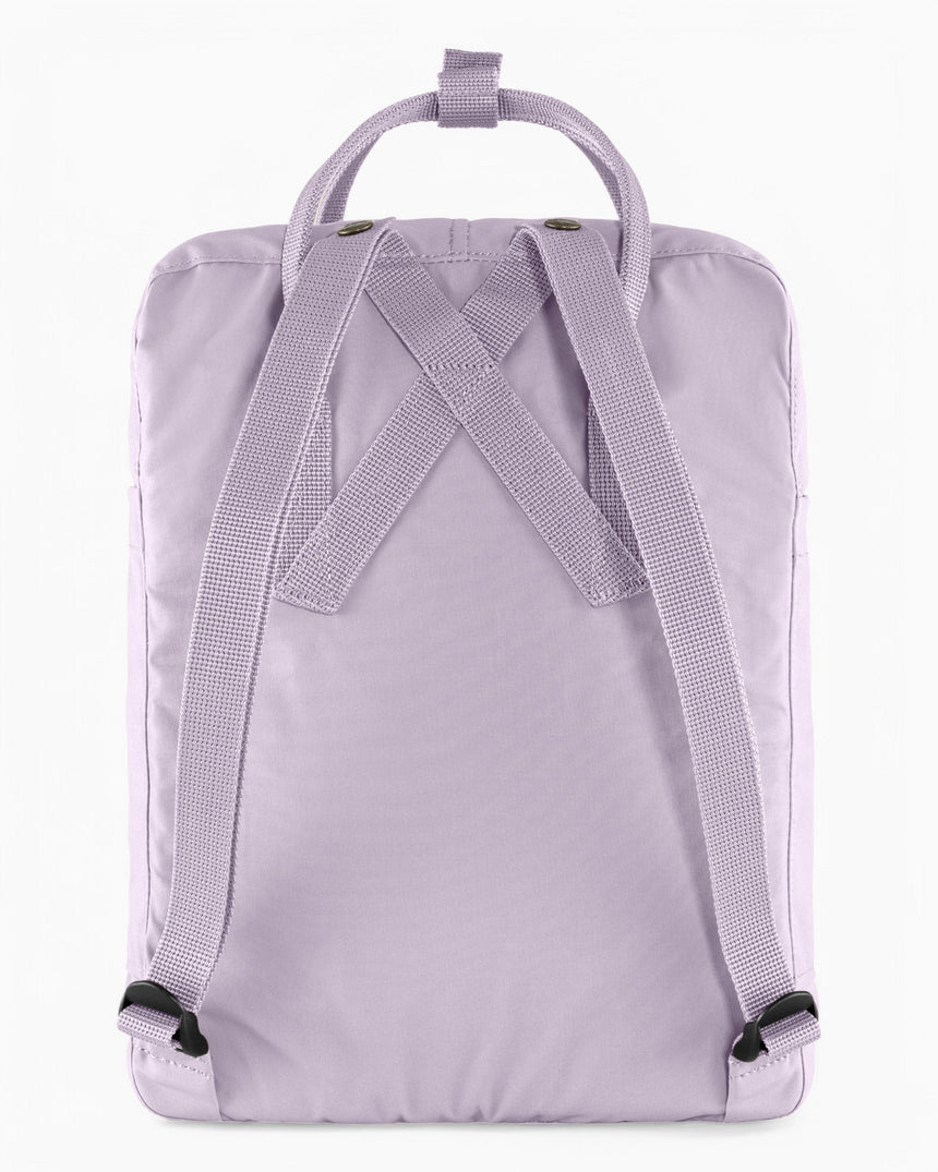 Fjällräven Kånken Classic Sırt Çantası Pastel Lavender
