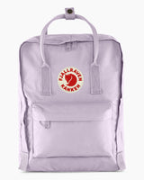 Fjällräven Kånken Classic Sırt Çantası Pastel Lavender