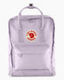 Fjällräven Kånken Classic Sırt Çantası Pastel Lavender