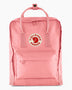 Fjällräven Kånken Classic Sırt Çantası Pink