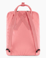 Fjällräven Kånken Classic Sırt Çantası Pink