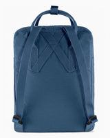 Fjällräven Kånken Classic Sırt Çantası Royal Blue